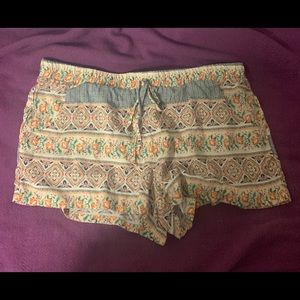 BeBop Light Weight Shorts